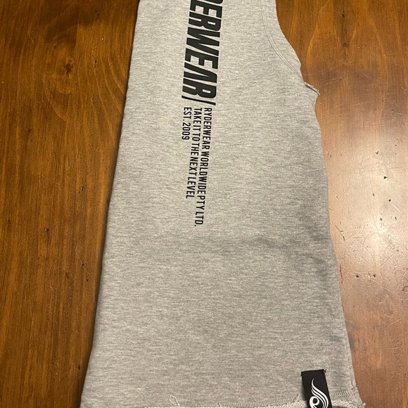 Ryderwear. - Picture 3 of 4